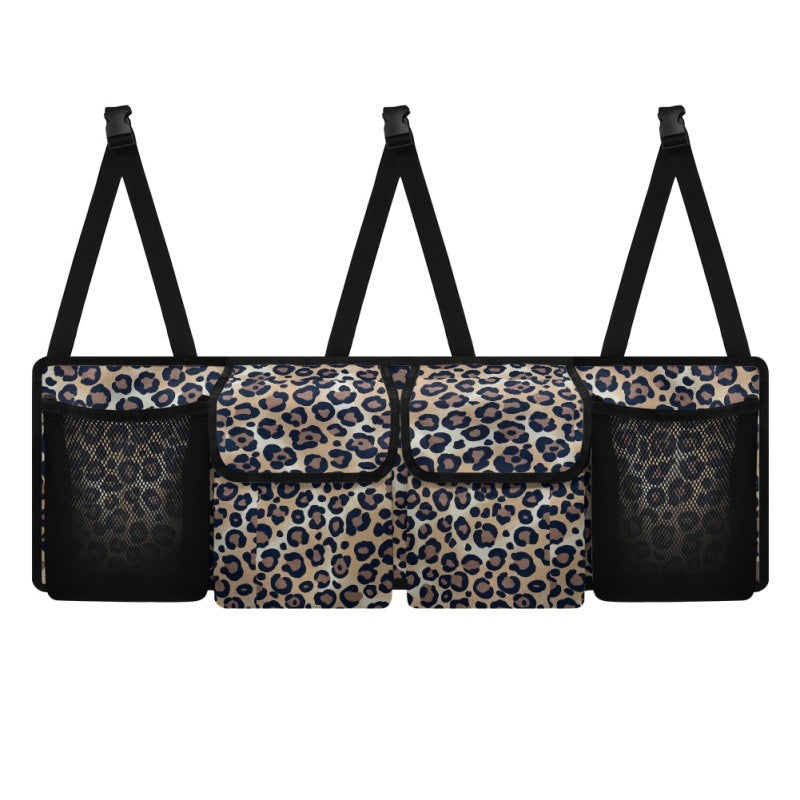 Trunk Storage Bag