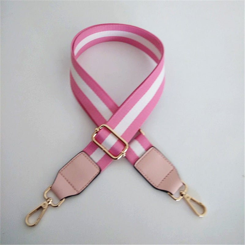 Adjustable Replacement Shoulder Strap for Bags