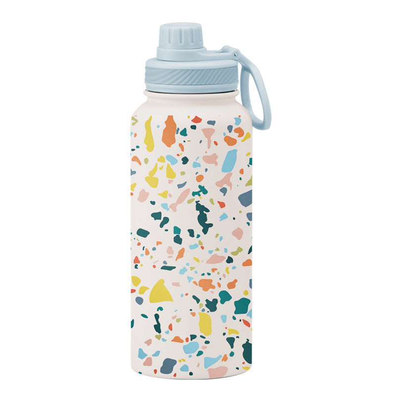 Outdoor Printed Tumbler