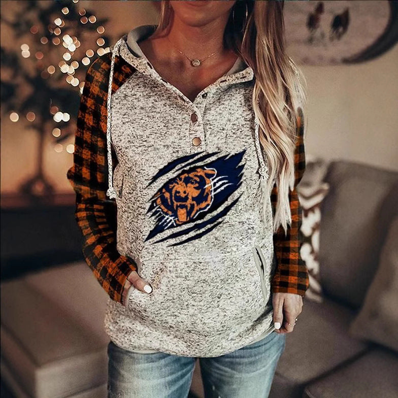 Game Day Hoodie