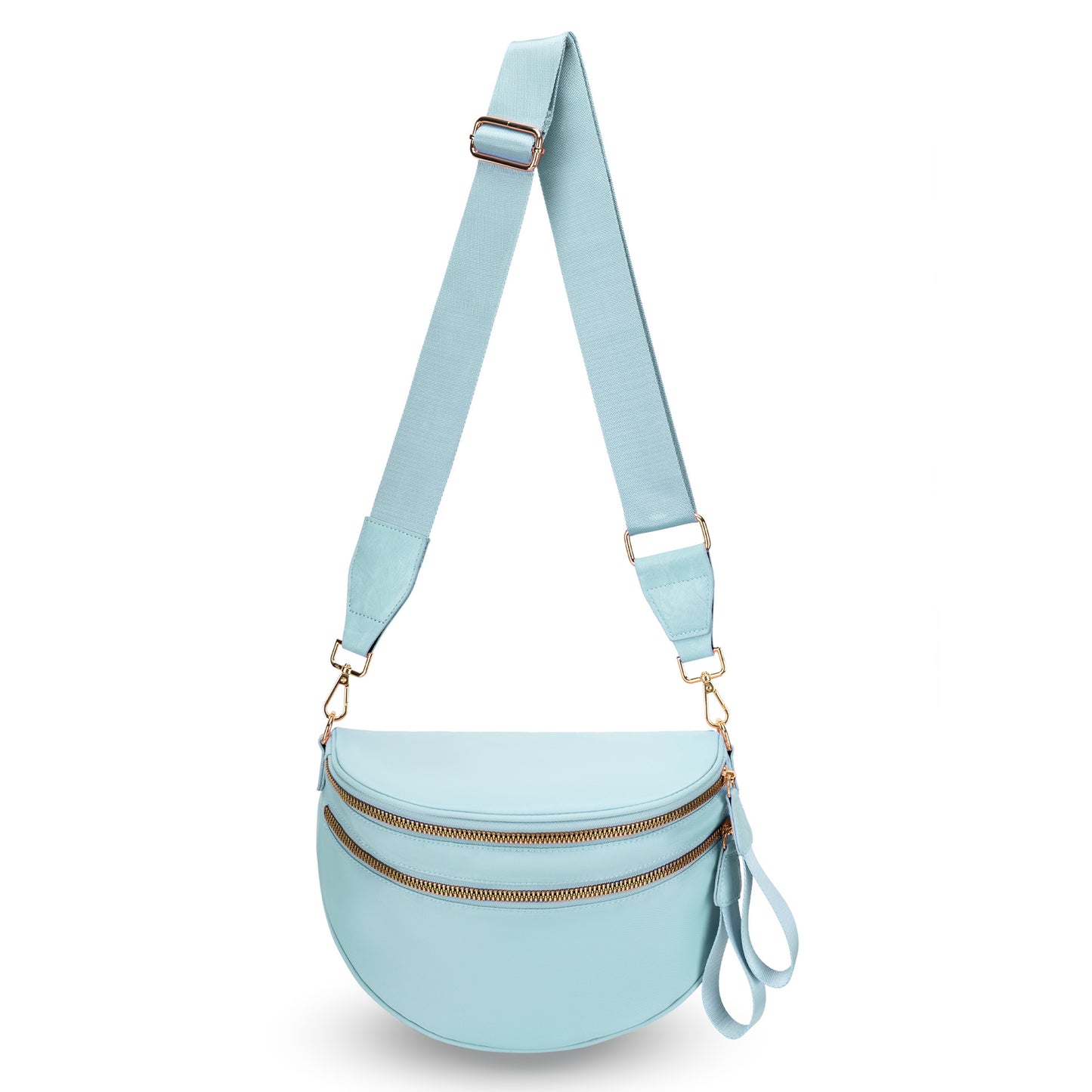 FashionablE Versatile Oxford Cloth Large Capacity Shell Bag