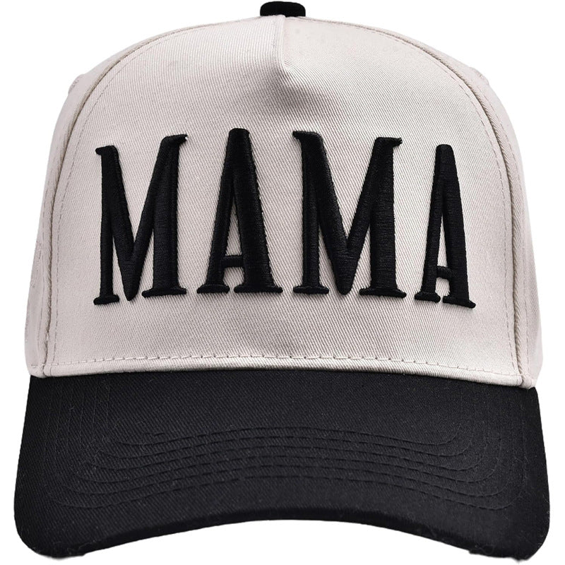 Embroidered MOMMIN Baseball Cap