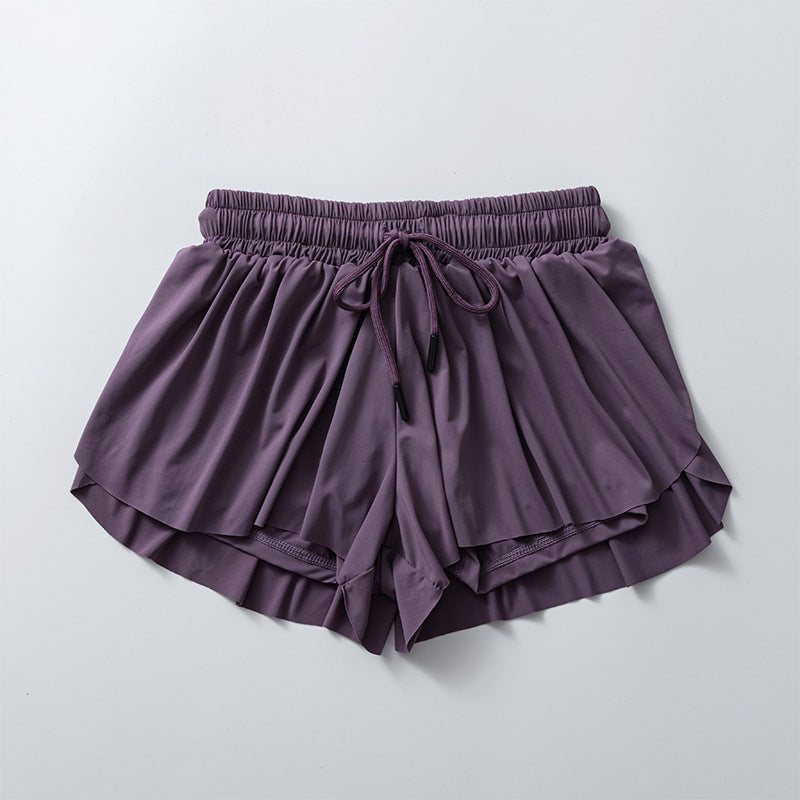 Parent-child Sports Quick-drying Skirt Shorts(Kid)