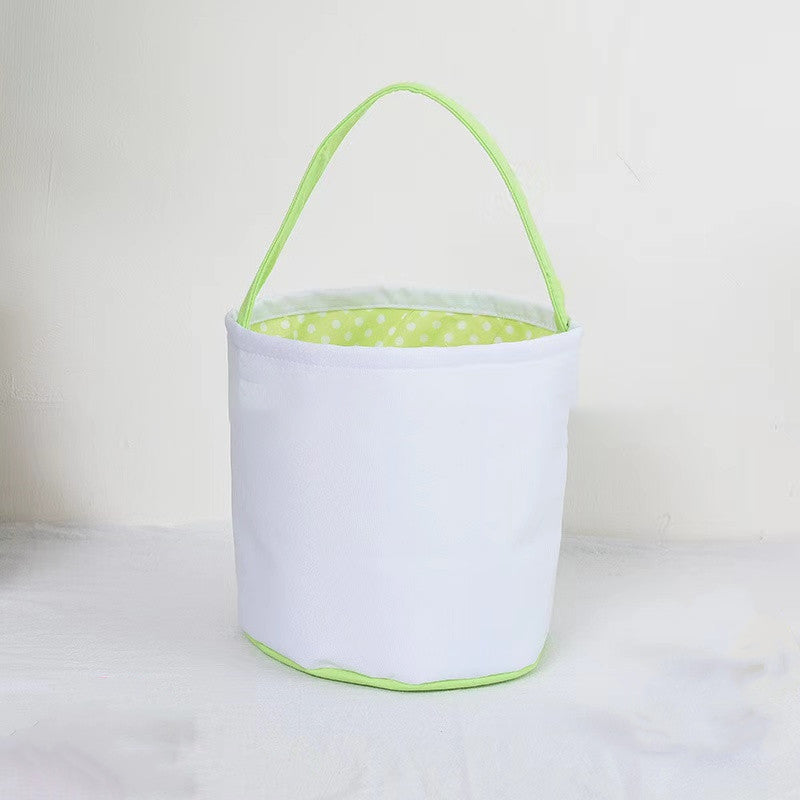 Easter Handbag Blue |2PC