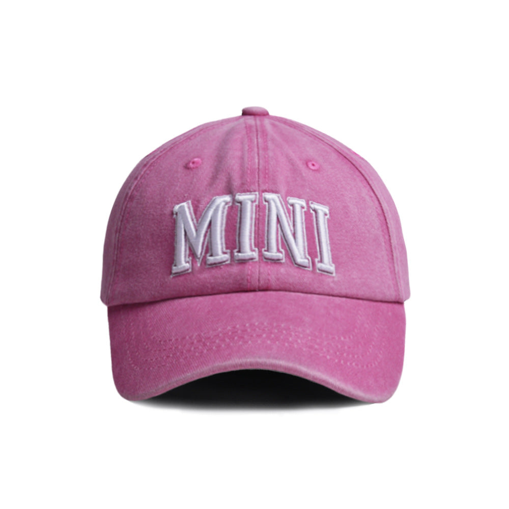 Outdoor Sun Protection & Shading Duckbill Cap