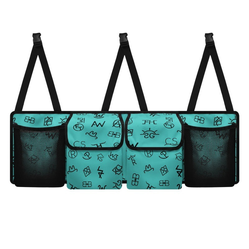 Trunk Storage Bag