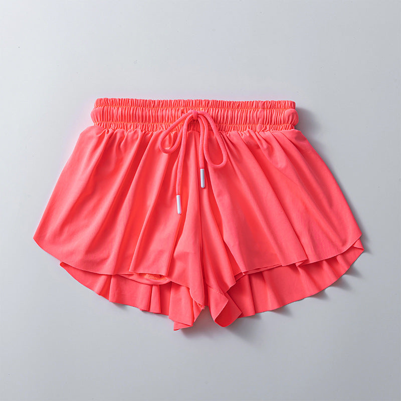 Parent-child Sports Quick-drying Skirt Shorts(Kid)