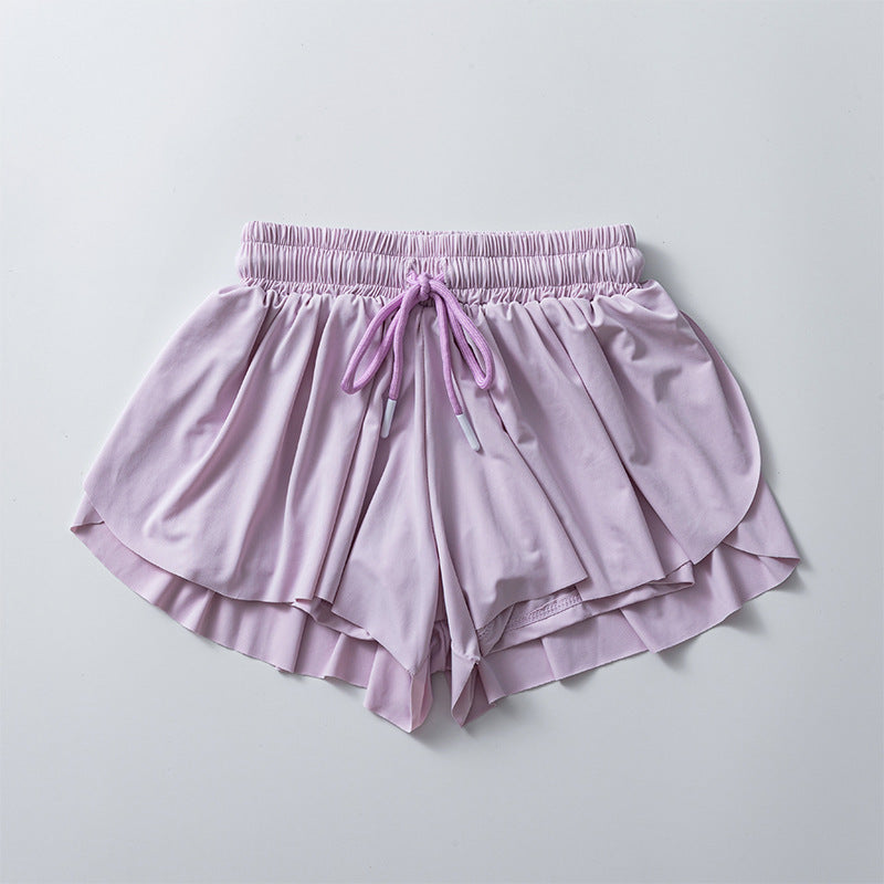 Parent-child Sports Quick-drying Skirt Shorts(Kid)