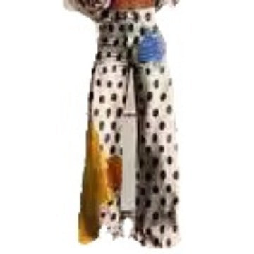 Women's Wide-leg Pants