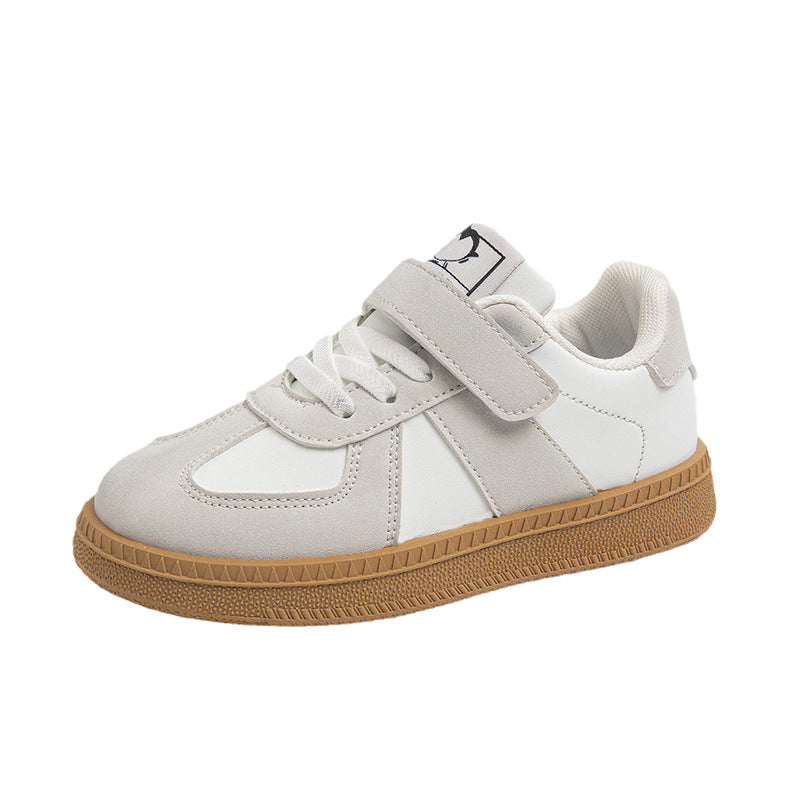 Magic Tape Children's Sports Shoes