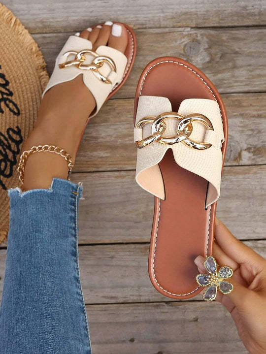 Fashion Summer Sandal Slipper