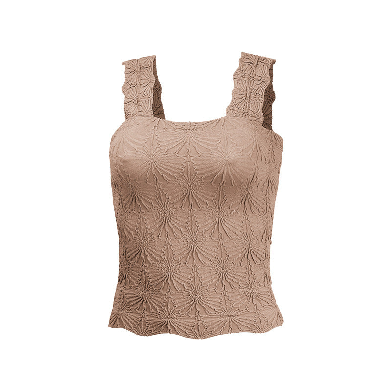 Casual Sexy Vest