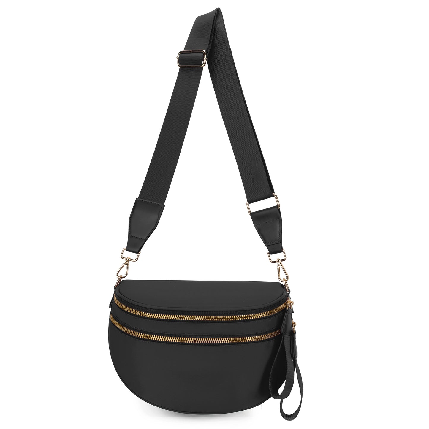 FashionablE Versatile Oxford Cloth Large Capacity Shell Bag