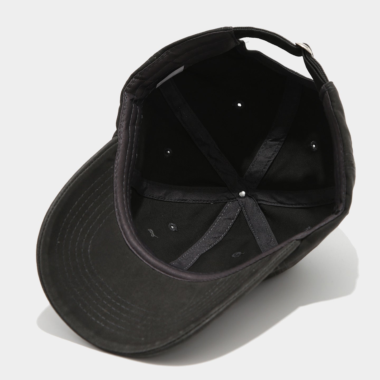 Vintage Washed and Distressed Baseball Cap
