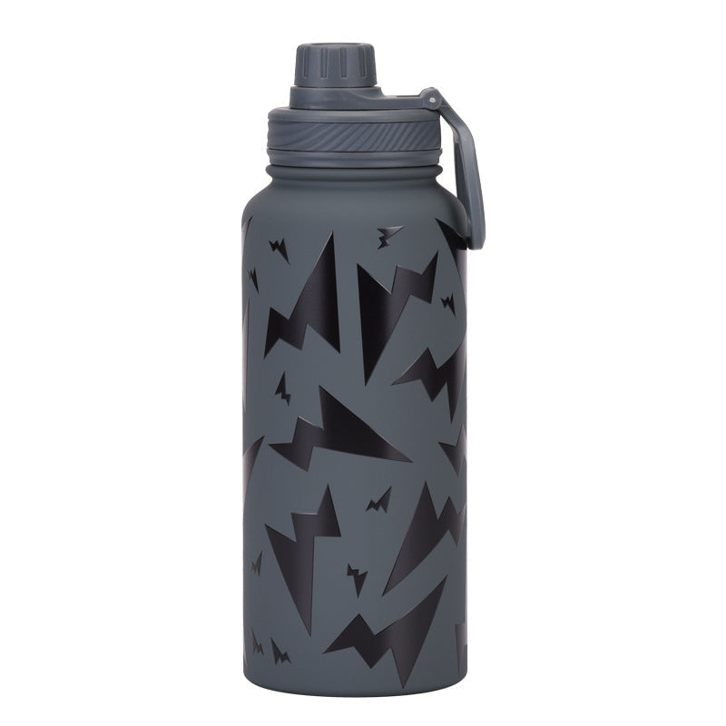 Outdoor Printed Tumbler