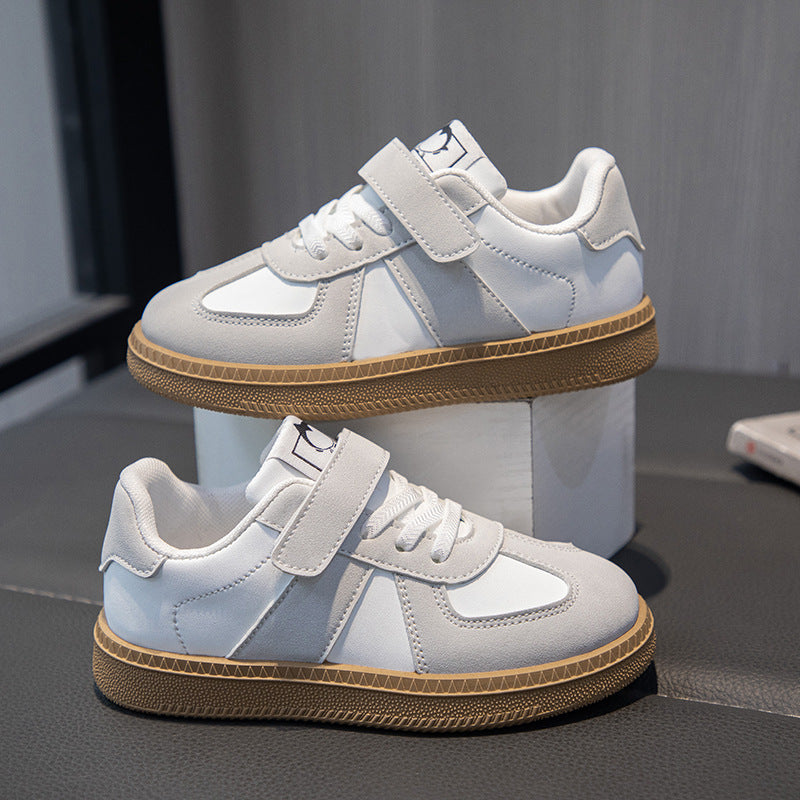 Velcro Children's Sports Shoes