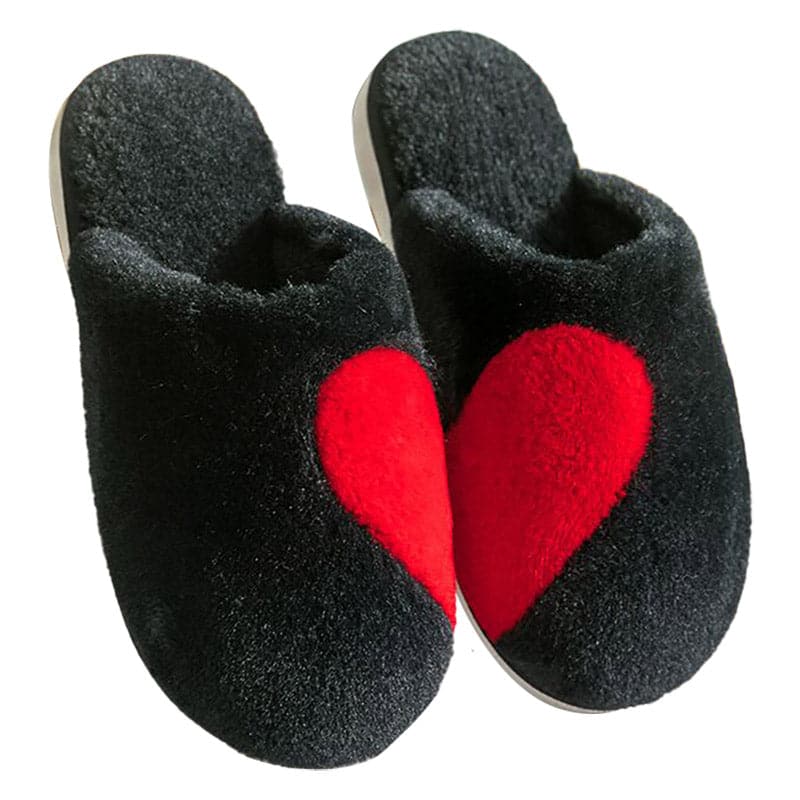 Love warm slippers
