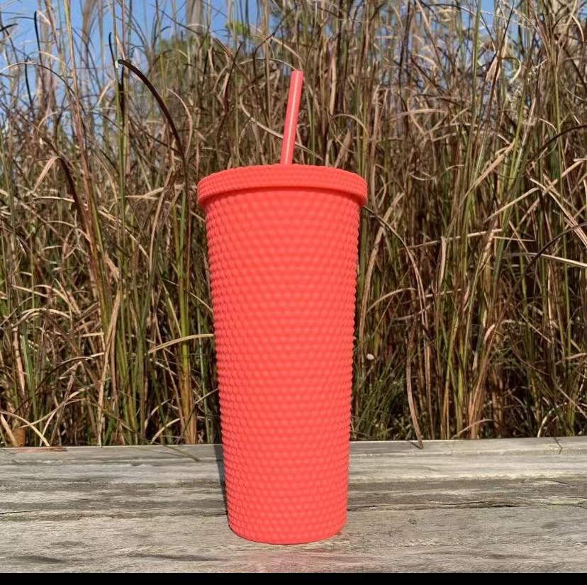 Solid Color Tumblers