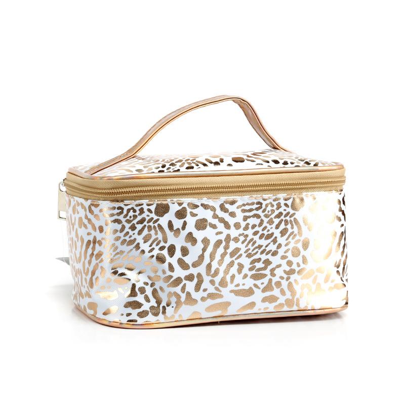 Portable Waterproof Makeup Wash Bag - KOC