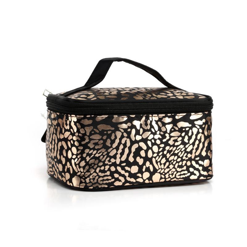 Portable Waterproof Makeup Wash Bag - KOC