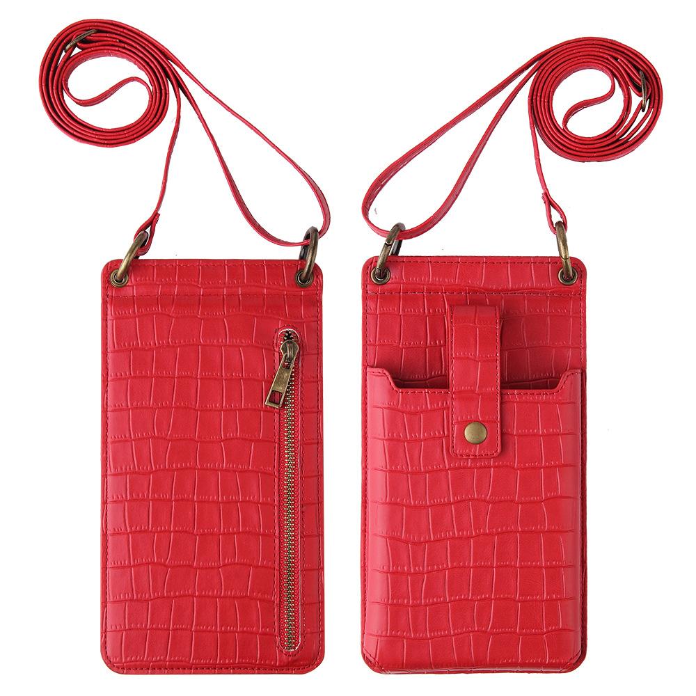 Multifunctional Mini Coin Purse