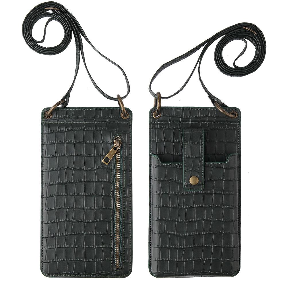 Multifunctional Mini Coin Purse
