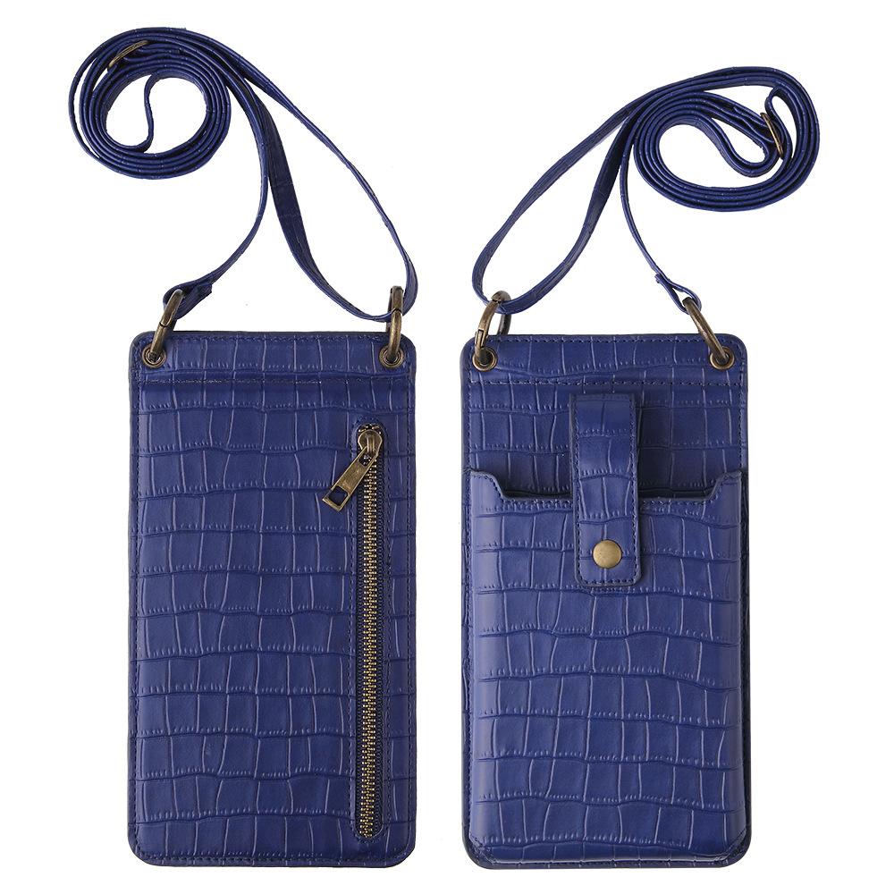 Multifunctional Mini Coin Purse