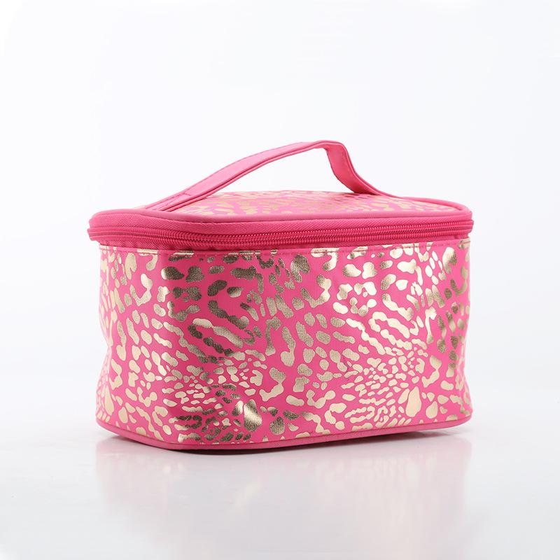 Portable Waterproof Makeup Wash Bag - KOC