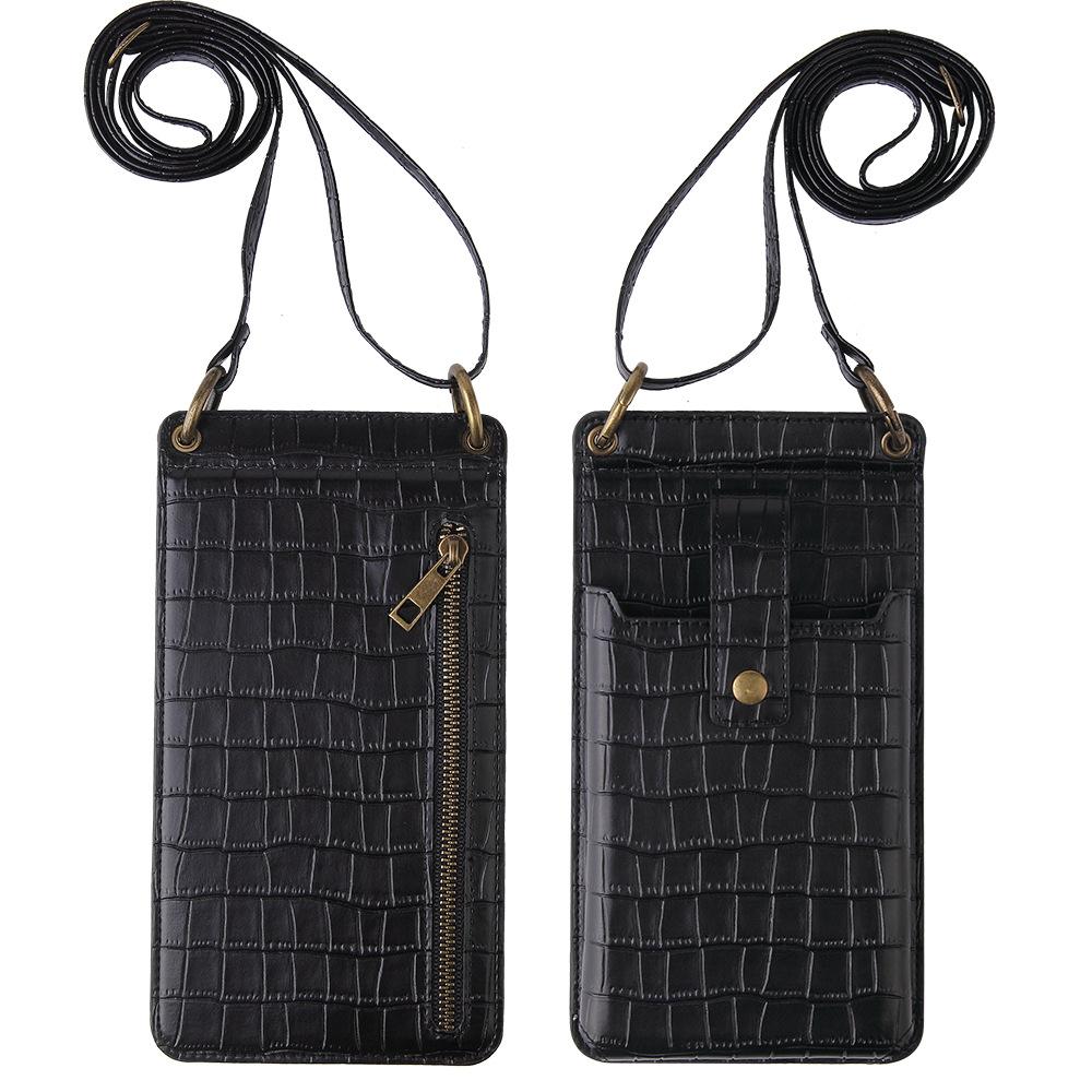 Multifunctional Mini Coin Purse