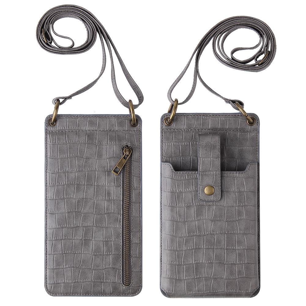 Multifunctional Mini Coin Purse