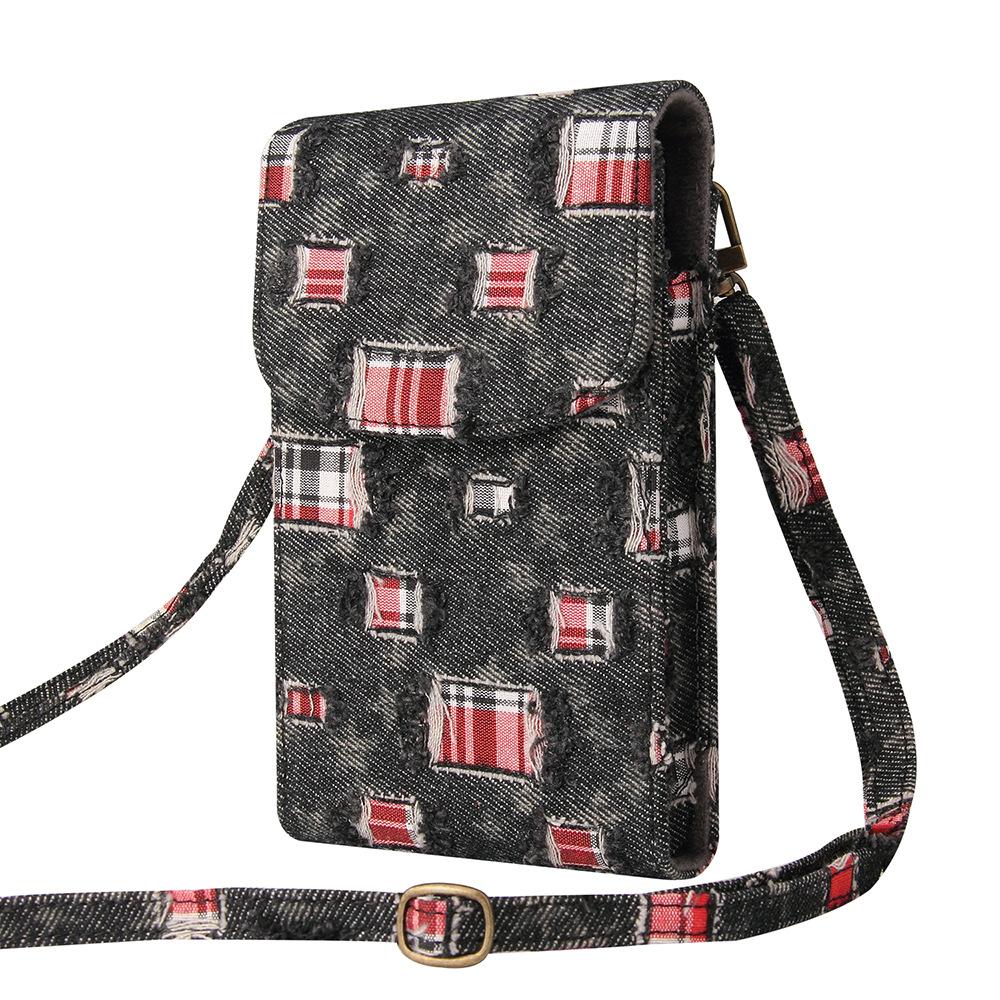 Multifunctional Mini Coin Purse