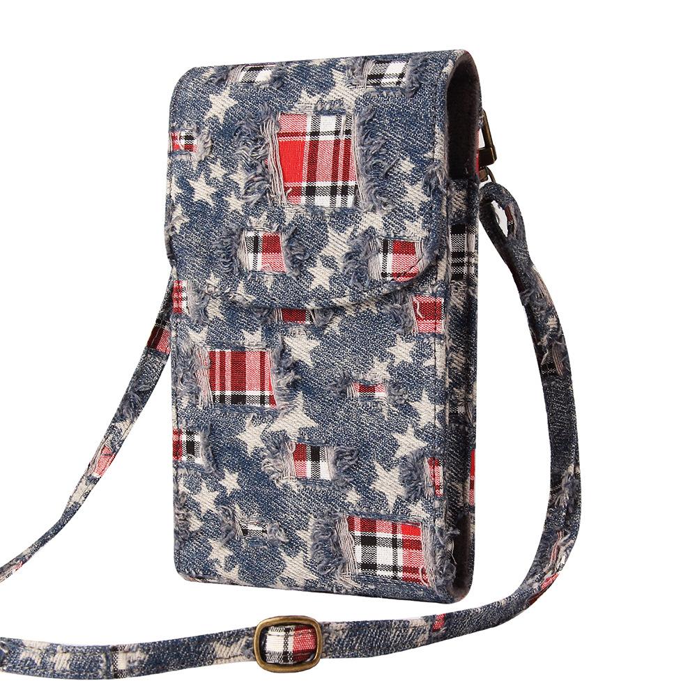 Multifunctional Mini Coin Purse