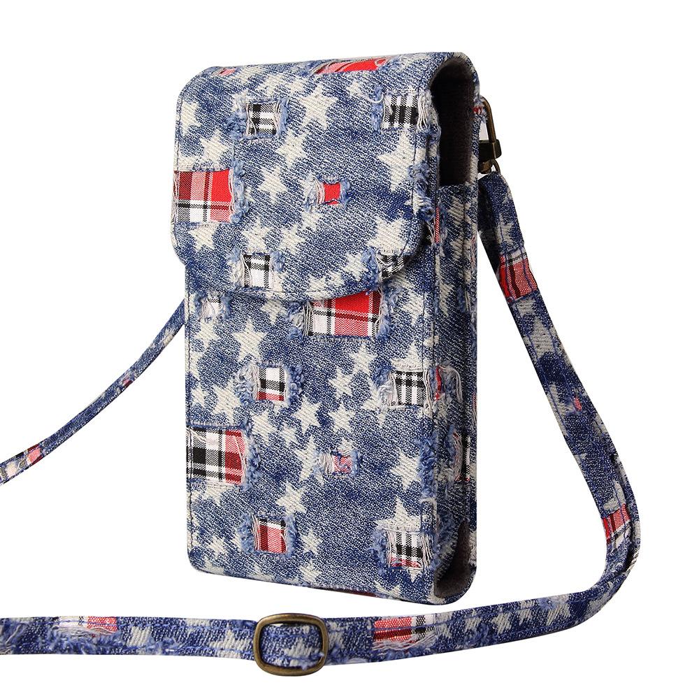 Multifunctional Mini Coin Purse