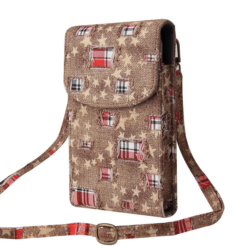 Multifunctional Mini Coin Purse
