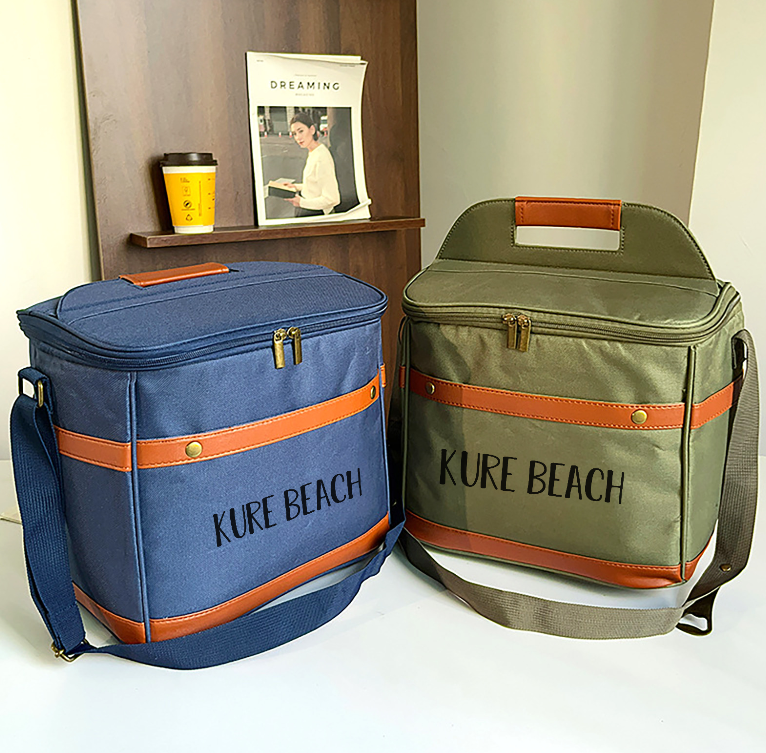 Customized Portable Lunch Bag