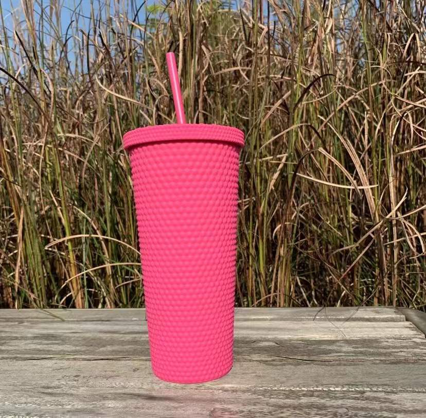 Solid Color Tumblers