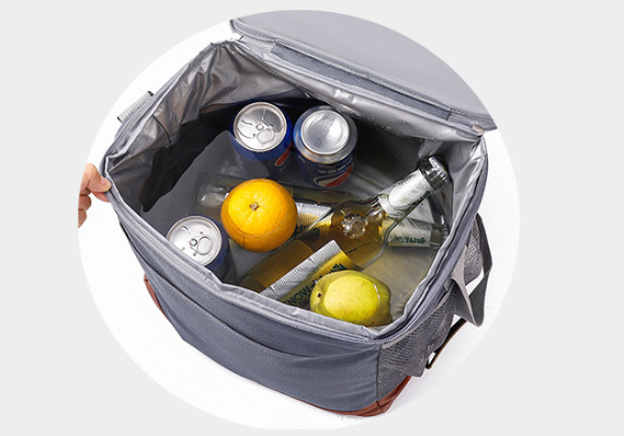 Customized Portable Lunch Bag