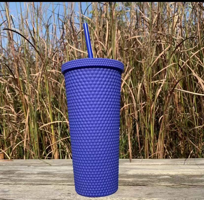 Solid Color Tumblers