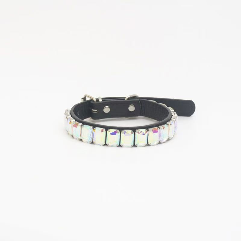 Pet Dog Collar Set