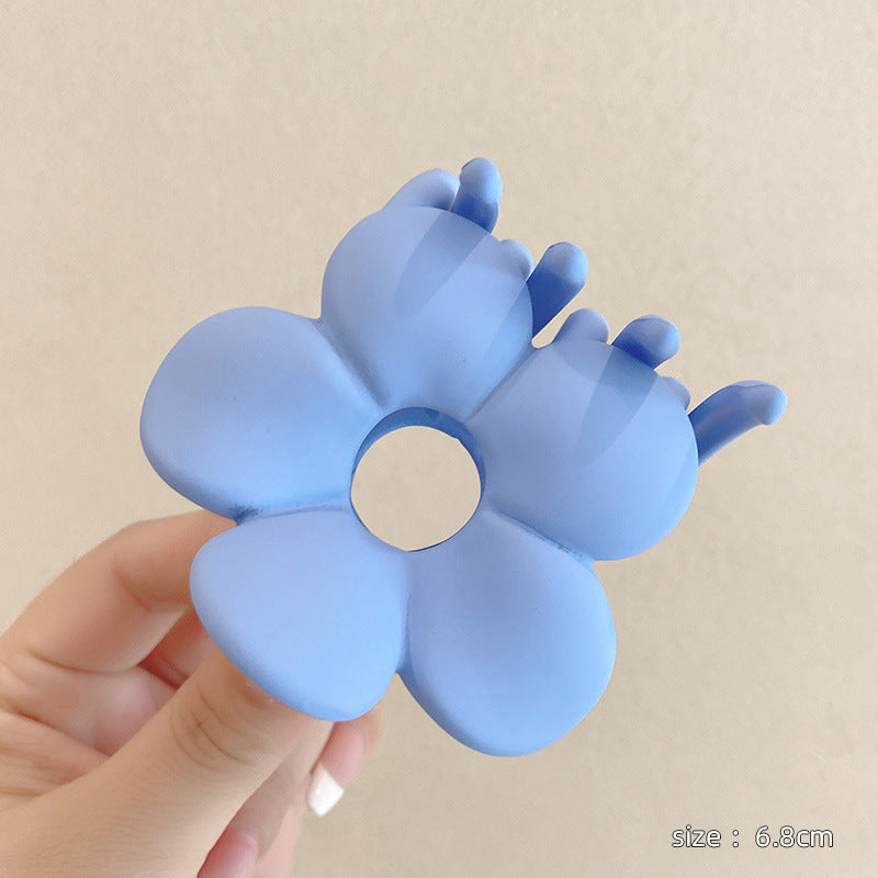 Cute Hair Catch Barrettes - KOC