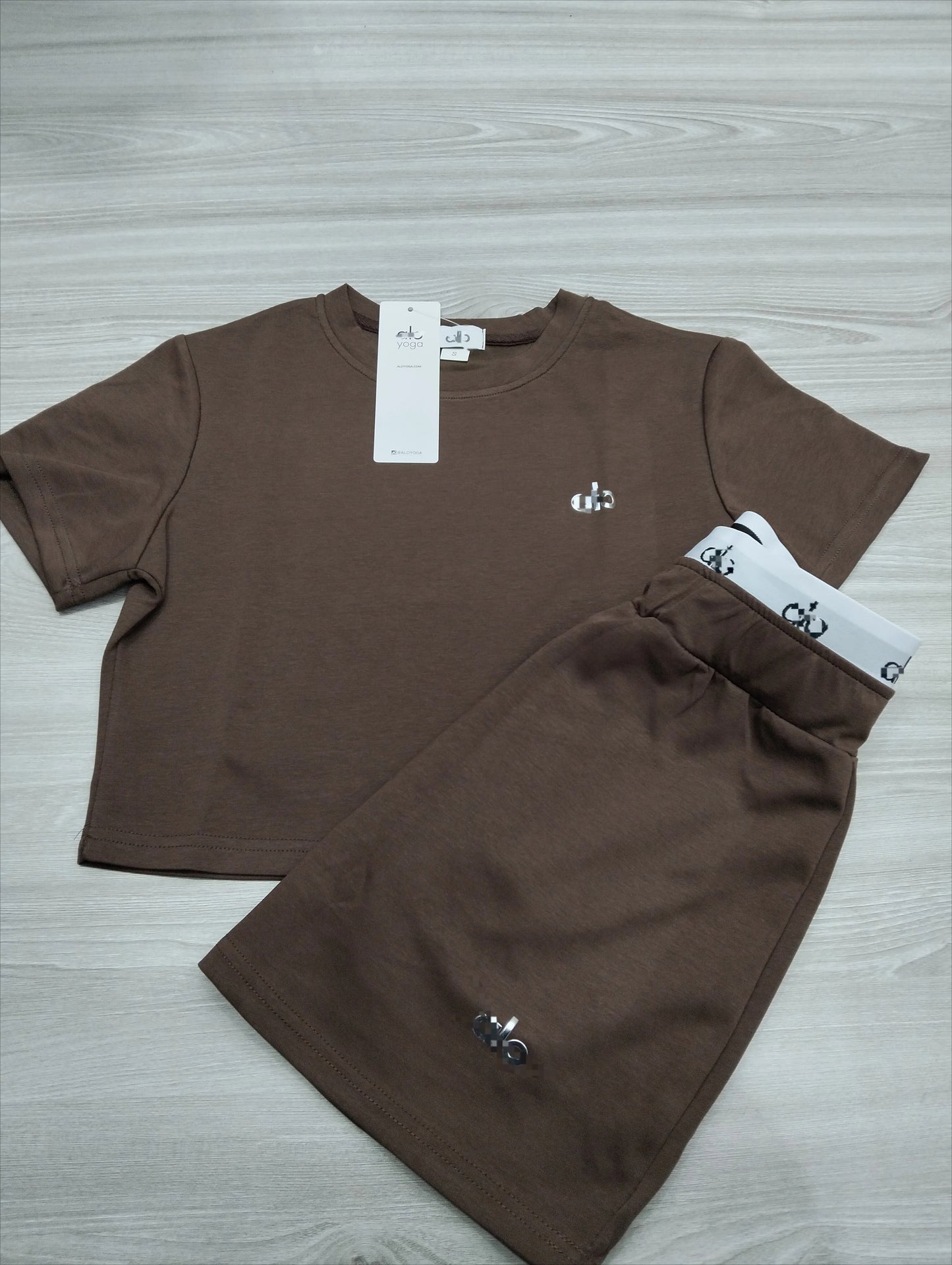 Skirt Set(A2165)
