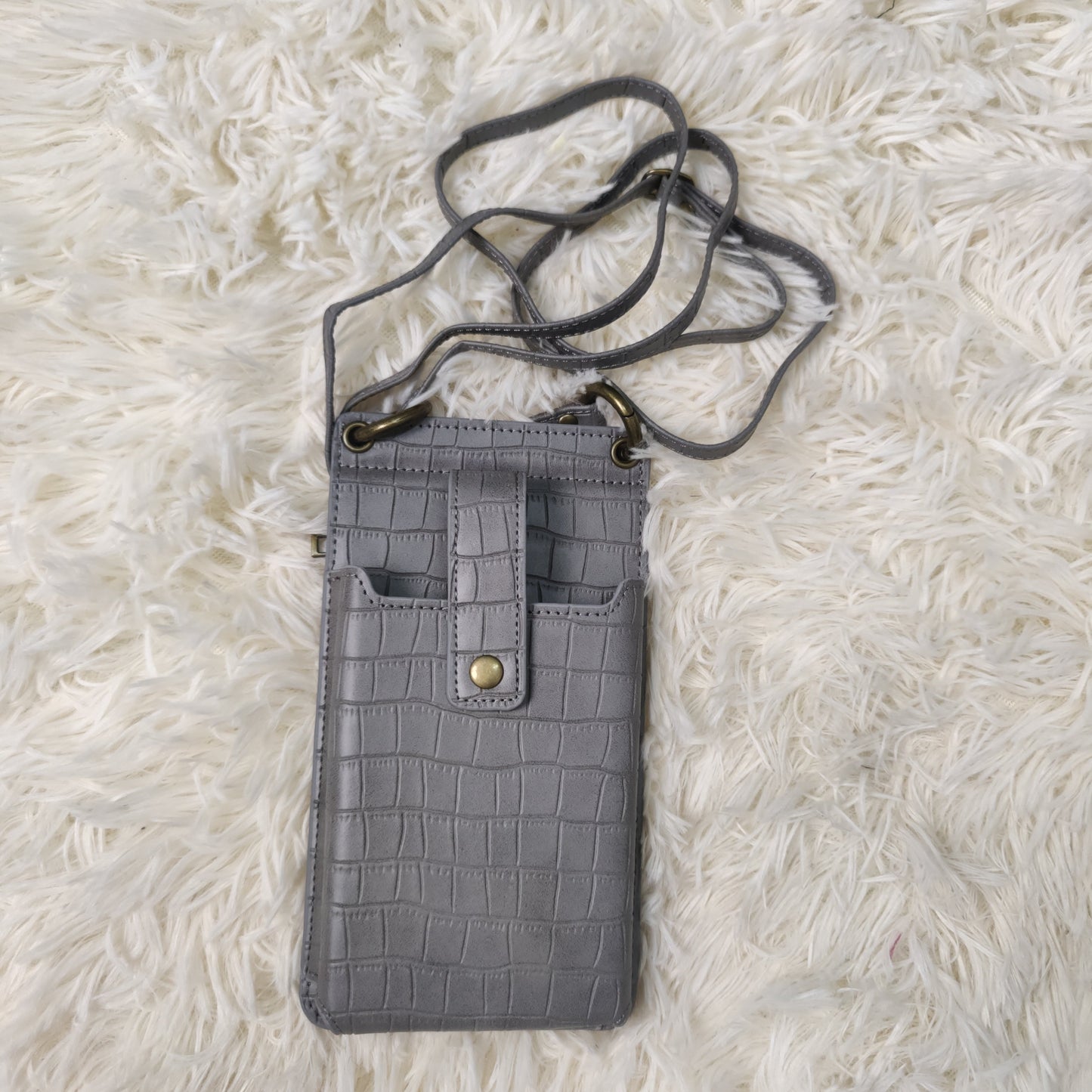 Multifunctional Mini Coin Purse