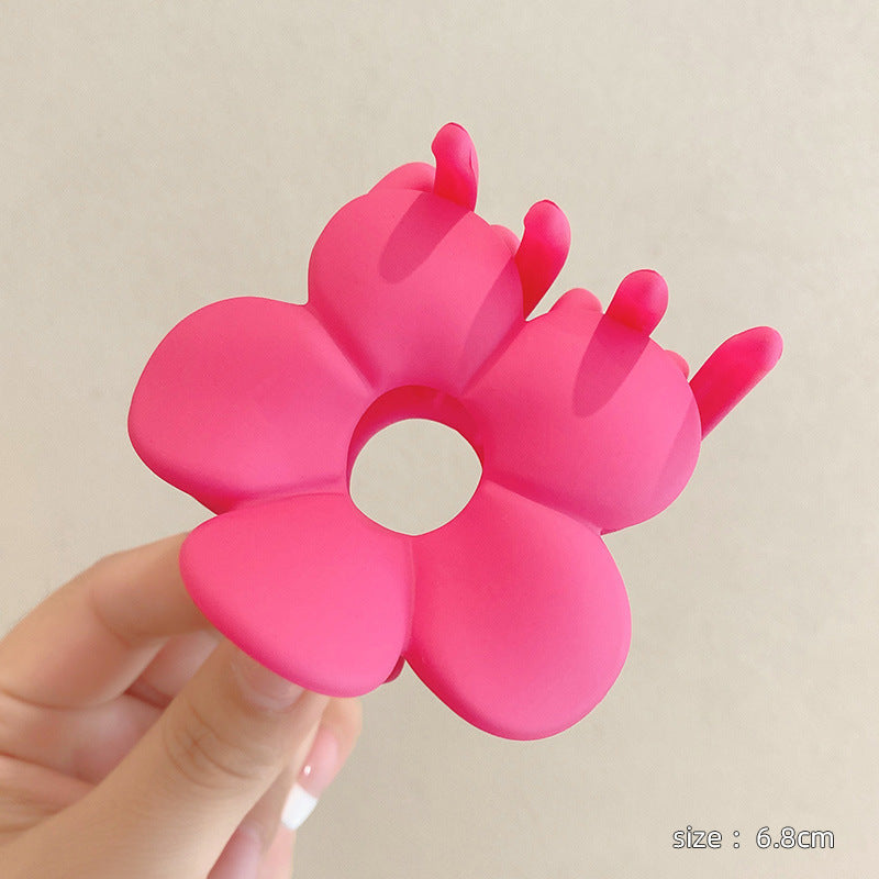 Cute Hair Catch Barrettes - KOC