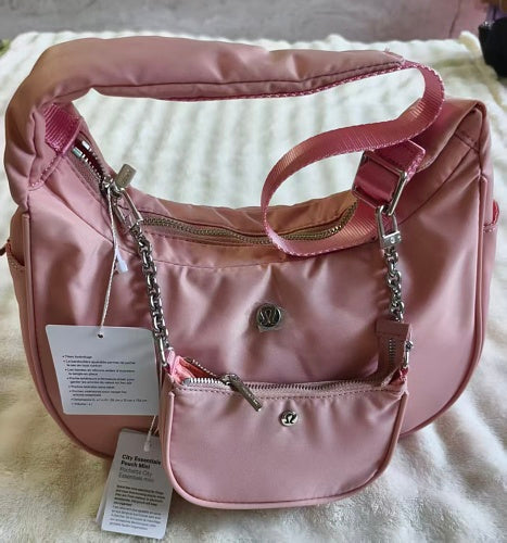 City Essentials Underarm Bag