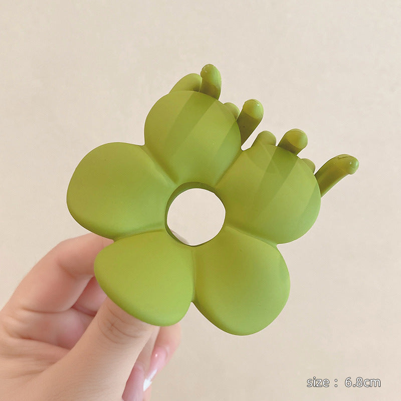 Cute Hair Catch Barrettes - KOC