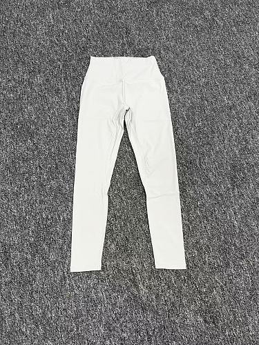 Women's Sporty Cropped Pants
