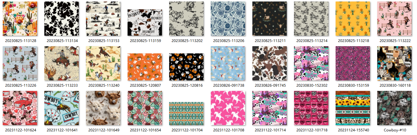 Large Capacity Printed Handbag Outdoor Cold Storage Bag