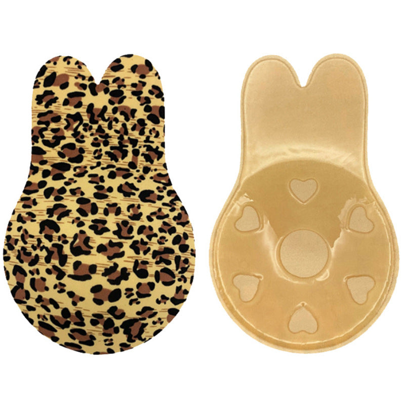 Invisible Silicone Invisible Bra