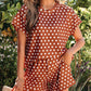 Naomi Polka Dot Set