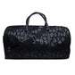 PU Travel Luggage Bag - KOC